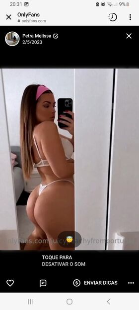 Petra Camacho Nude Leaks OnlyFans Photo 2