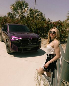 Peyton List Naakte Leaks OnlyFans Foto 185