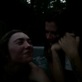 Peyton List Naakte Leaks OnlyFans Foto 222