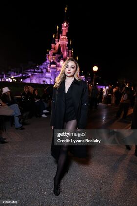 Peyton List Naakte Leaks OnlyFans Foto 364