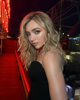 Peyton List Naakte Leaks OnlyFans Foto 437