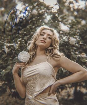 Peyton List नग्न लीक OnlyFans फोटो 490