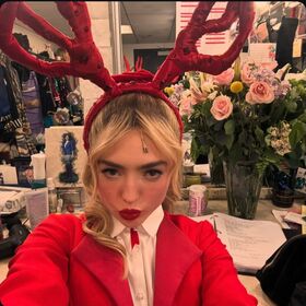 Peyton List नग्न लीक OnlyFans फोटो 495