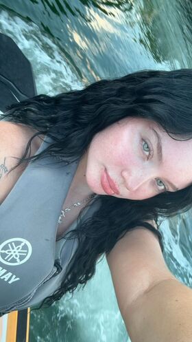 Peyton Sama Vuotanut alastonkuva OnlyFans 19