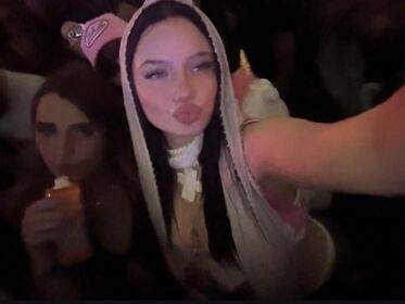 Peyton Sama Vuotanut alastonkuva OnlyFans 44