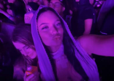 Peyton Sama Vuotanut alastonkuva OnlyFans 45