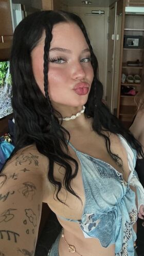 Peyton Sama Vuotanut alastonkuva OnlyFans 47