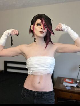 Phaseknight Photo divulguée nue OnlyFans 272