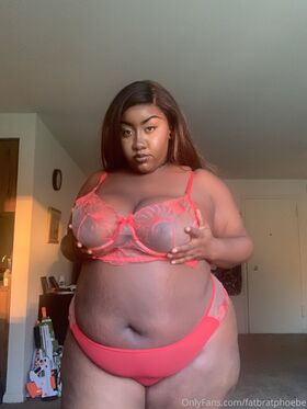 phat_ass_phoebe Nude Leaks OnlyFans Photo 65