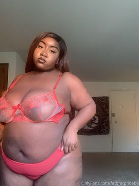 phat_ass_phoebe Nude Leaks OnlyFans Photo 67