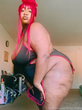 phat_ass_phoebe Nude Leaks OnlyFans Photo 71