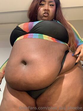 phat_ass_phoebe Nude Leaks OnlyFans Photo 99