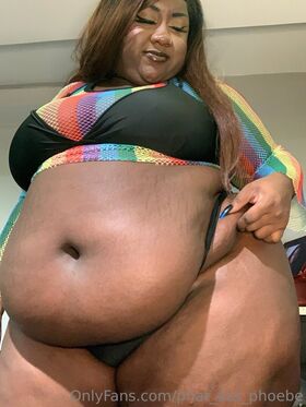 phat_ass_phoebe Nude Leaks OnlyFans Photo 100