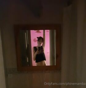 phinemamba Nude Leaks OnlyFans Photo 20