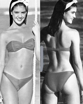 Phoebe Cates