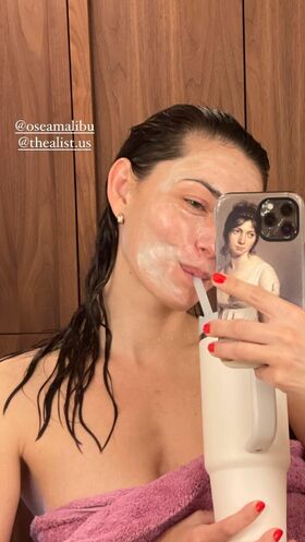 Phoebe Tonkin Nude Leaks OnlyFans Photo 17