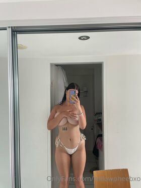 Phoebewillow Nude Leaks OnlyFans Photo 58