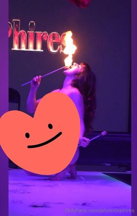 phoenixphires