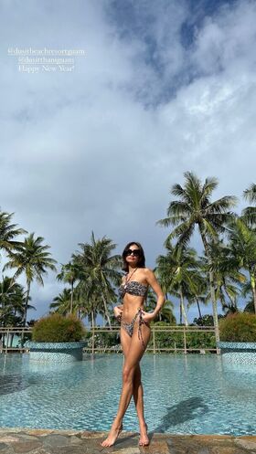 Pia Mia Perez Nude Leaks OnlyFans Photo 11