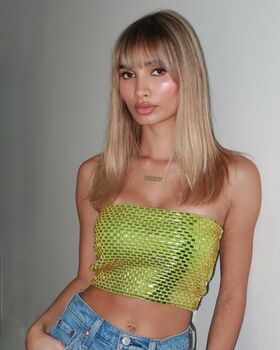 Pia Mia Perez