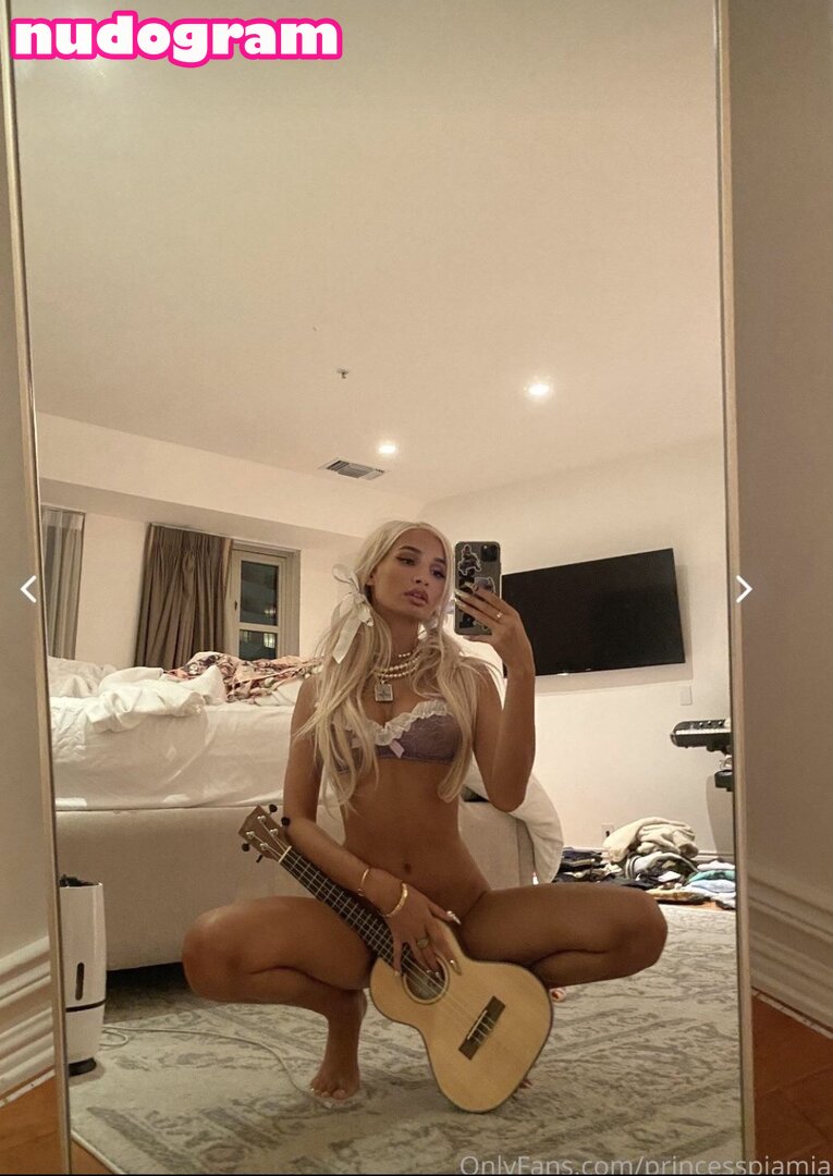 Pia Mia  piamia  princesspiamia Nude Leaks OnlyFans Photo 30 - Nudogram  v2.1
