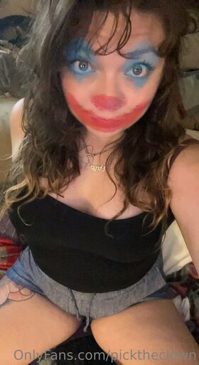 picktheclown Nude Leaks OnlyFans Photo 13