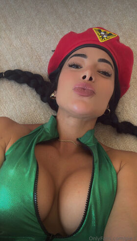 Pietra Luccas Photo divulguée nue OnlyFans 2