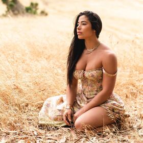 Pietra Luccas Photo divulguée nue OnlyFans 15