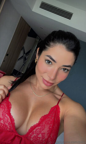 Pietra Luccas Photo divulguée nue OnlyFans 31