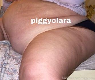 piggyclara Nude Leaks OnlyFans Photo 3