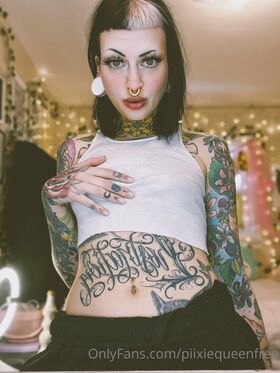 piixiequeenfree