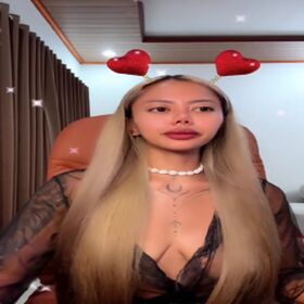 Pikaboo Vuotanut alastonkuva OnlyFans 1