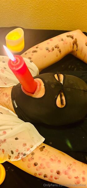 pilivalentine Nøgne lækkede OnlyFans foto 30