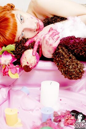 Pill Фото утечки OnlyFans (обнаженная) 16