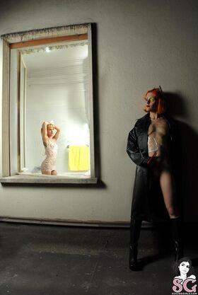 Pill Фото утечки OnlyFans (обнаженная) 19