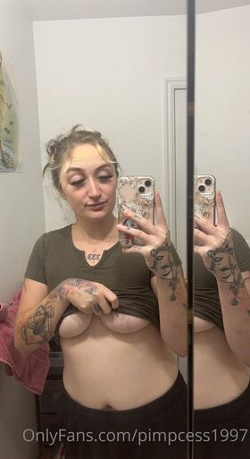 pimpcess1997 Nude Leaks OnlyFans Photo 8