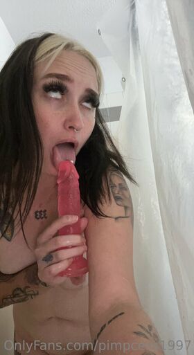 pimpcess1997 Nude Leaks OnlyFans Photo 9