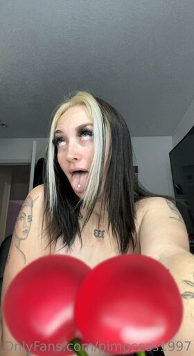 pimpcess1997 Nude Leaks OnlyFans Photo 10