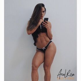 Pinche Ana Fit Nude Leaks OnlyFans Photo 2
