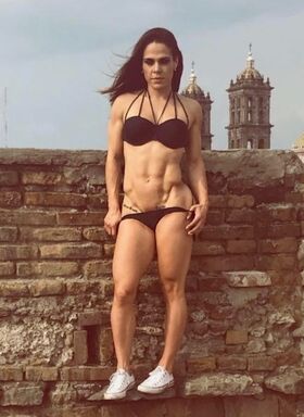Pinche Ana Fit Nude Leaks OnlyFans Photo 6