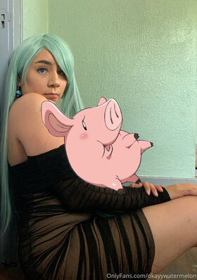 pineapplepae Nøgne lækkede OnlyFans foto 10