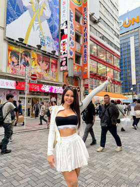 pingonlyping Nude Leaks OnlyFans Photo 4