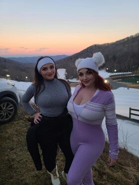 Pink Fox Nude Leaks OnlyFans Photo 319