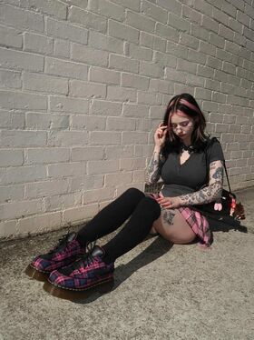 pink_princess_tk Фото просочення OnlyFans (оголене) 1