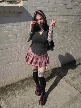 pink_princess_tk Фото просочення OnlyFans (оголене) 3