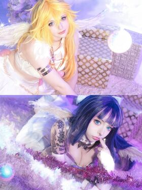 pink_princess_tk Фото просочення OnlyFans (оголене) 15