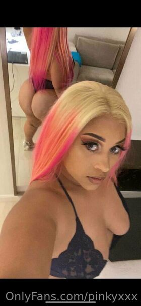 pinkyxxx Nude Leaks OnlyFans Photo 147