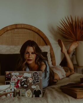 Piper CJ Naakte Leaks OnlyFans Foto 77