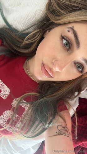 Pipes ASMR Nude Leaks OnlyFans Photo 5