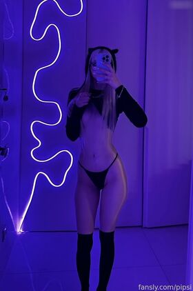 pipsi Фото утечки OnlyFans (обнаженная) 191